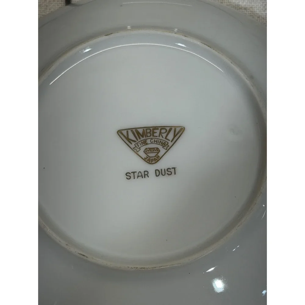 Kimberly Fine China kimberly fine